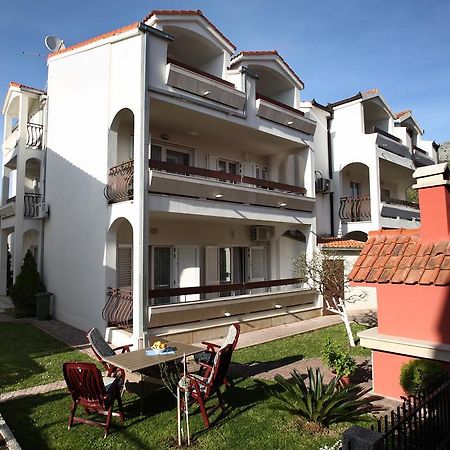 Apartments In Beautiful Split Podstrana Værelse billede
