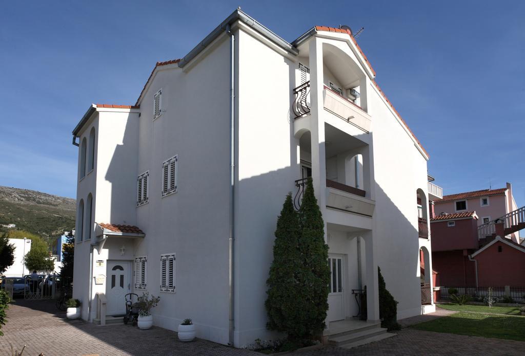Apartments In Beautiful Split Podstrana Værelse billede